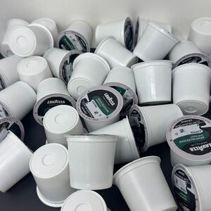 80 count keurig lavazza gran selezione 80 k cups keurig LOOSE NO BOX